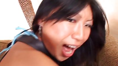 ラBlowjobとHandjobセッション トンイ youtube