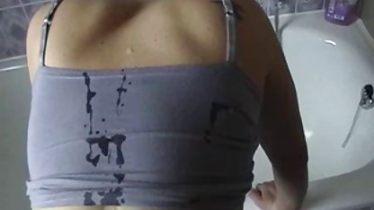 夫Fucks売春婦の腕時計にくる！ ジョジョ youtube アニメ